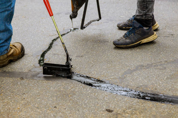 Professional Driveway Paving  in Lubbock, TX